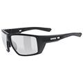 UVEX Mtn Venture V Black Matt/smoke (s5330852201)