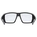 UVEX Mtn Venture V Black Matt/smoke (s5330852201)