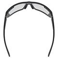 UVEX Mtn Venture V Black Matt/smoke (s5330852201)