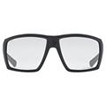 UVEX Mtn Venture V Black Matt/smoke (s5330852201)