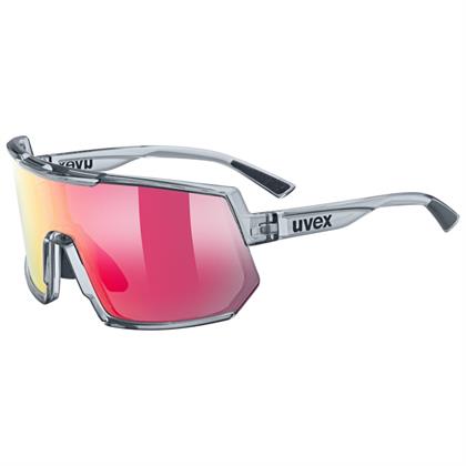 Sportstyle 235 Smoke Trans./mir.red (s5330039116)