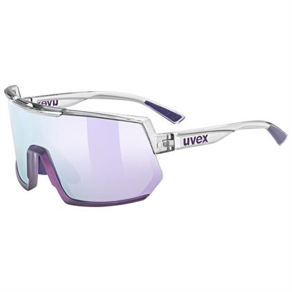 Sportstyle 235 Clear-met Purp/mir.lav (s5330039416)