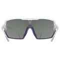 UVEX Sportstyle 235 Clear-met Purp/mir.lav (s5330039416)