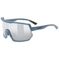 UVEX Sportstyle 235 Stone Blue Matt/mir.silv (s5330034416)