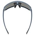 UVEX Sportstyle 235 Stone Blue Matt/mir.silv (s5330034416)