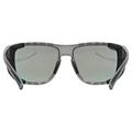 UVEX Sportstyle 312 Smoke Matt/mir.red (s5330075116)