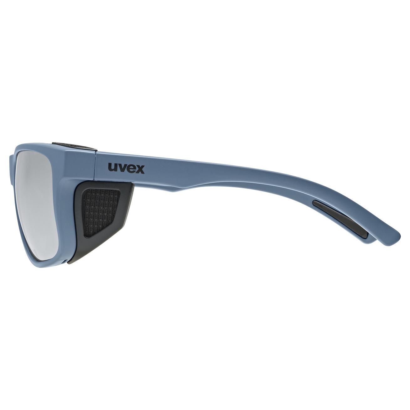 UVEX Sportstyle 312 Stone Blue M./mir.silver (s5330074416)