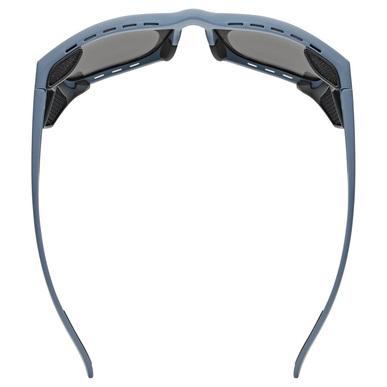 UVEX Sportstyle 312 Stone Blue M./mir.silver (s5330074416)