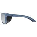 UVEX Sportstyle 312 Stone Blue M./mir.silver (s5330074416)