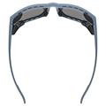 UVEX Sportstyle 312 Stone Blue M./mir.silver (s5330074416)