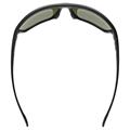 UVEX Sportstyle 806 Black Matt/mir.blue (s5330872214)