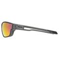 UVEX Sportstyle 806 Smoke Matt/mir.red (s5330872213)