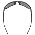 UVEX Sportstyle 806 Smoke Matt/mir.red (s5330872213)