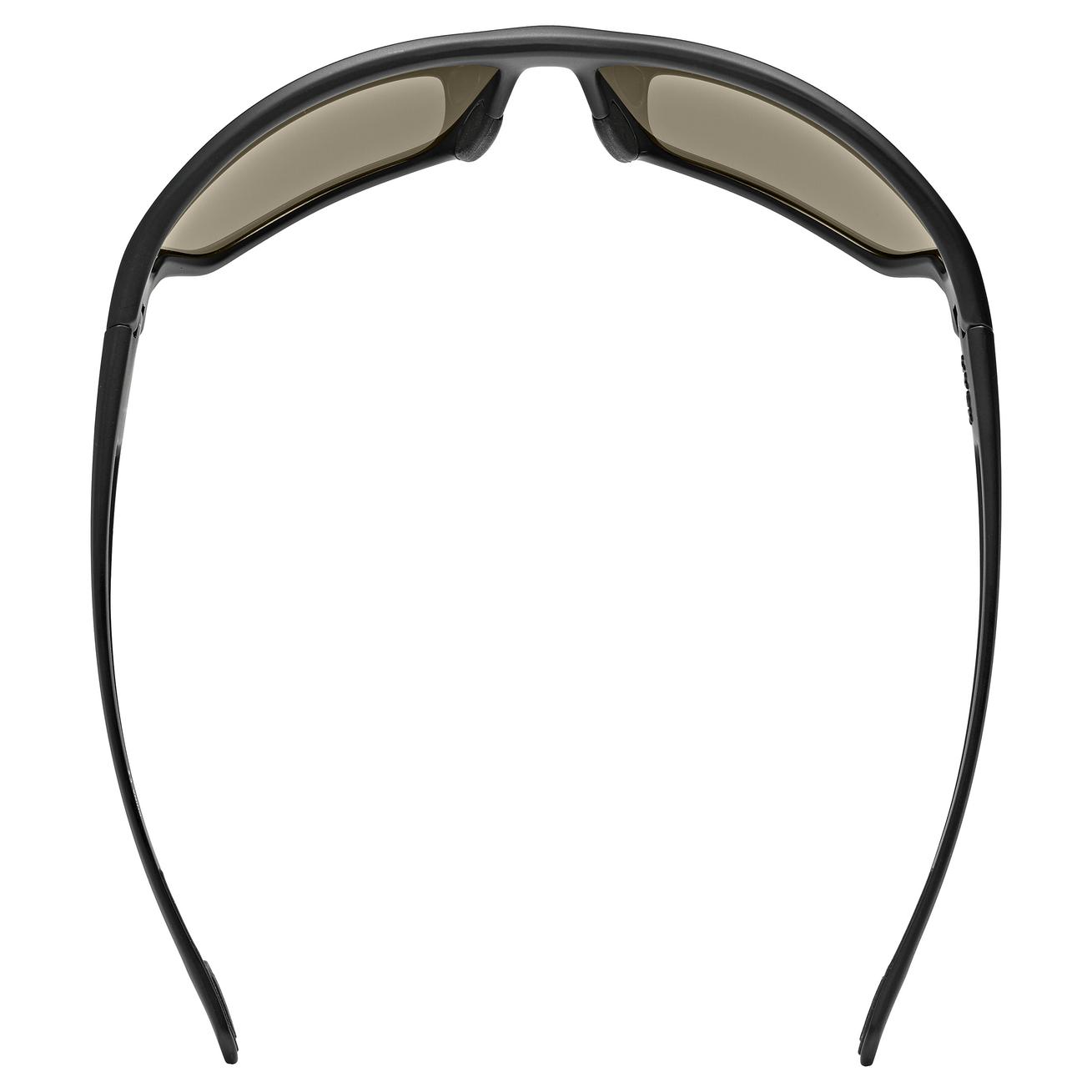 UVEX Sportstyle 806 Black Matt/mir.green (s5330872215)