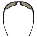 UVEX Sportstyle 806 Black Matt/mir.green (s5330872215)