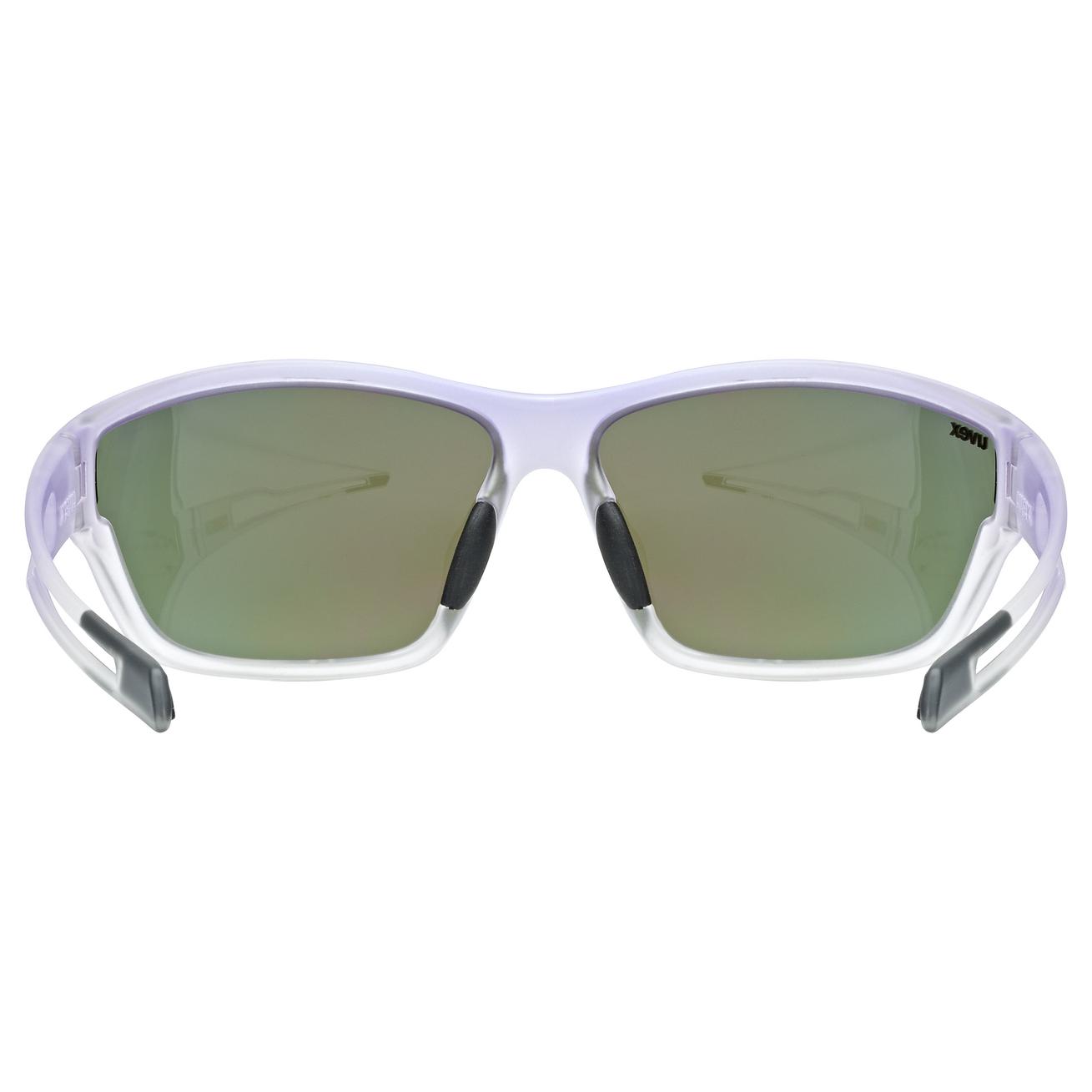 UVEX Sportstyle 806 Purple Fade/mir.purple (s5330878816)