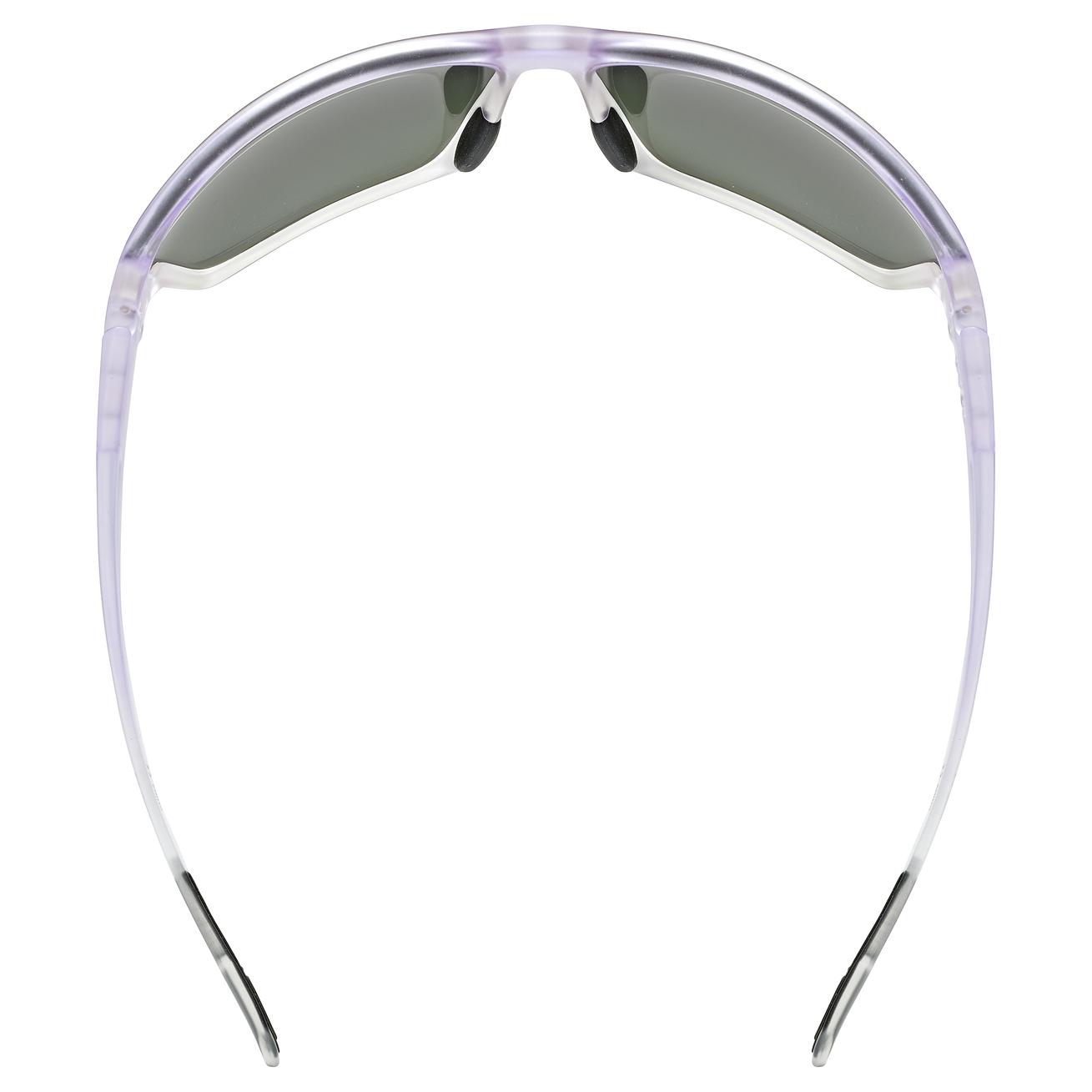 UVEX Sportstyle 806 Purple Fade/mir.purple (s5330878816)