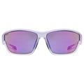 UVEX Sportstyle 806 Purple Fade/mir.purple (s5330878816)