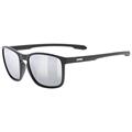 UVEX Lgl 52 Black Matt / Mir.silver (s5330782216)