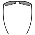 UVEX Lgl 52 Black Matt / Mir.silver (s5330782216)