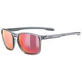 UVEX Lgl 52 Smoke / Mir.red (s5330789916)