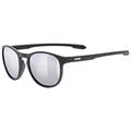UVEX Lgl 53 Black Matt / Mir.silver (s5330792216)