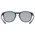 UVEX Lgl 53 Black Matt / Mir.silver (s5330792216)