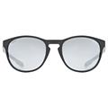 UVEX Lgl 53 Black Matt / Mir.silver (s5330792216)