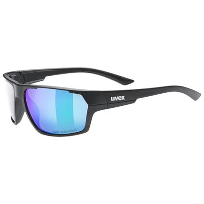 Sportstyle 233 P Black Matt/mir.green (s5320972270)