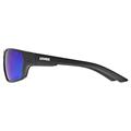 UVEX Sportstyle 233 P Black Matt/mir.green (s5320972270)