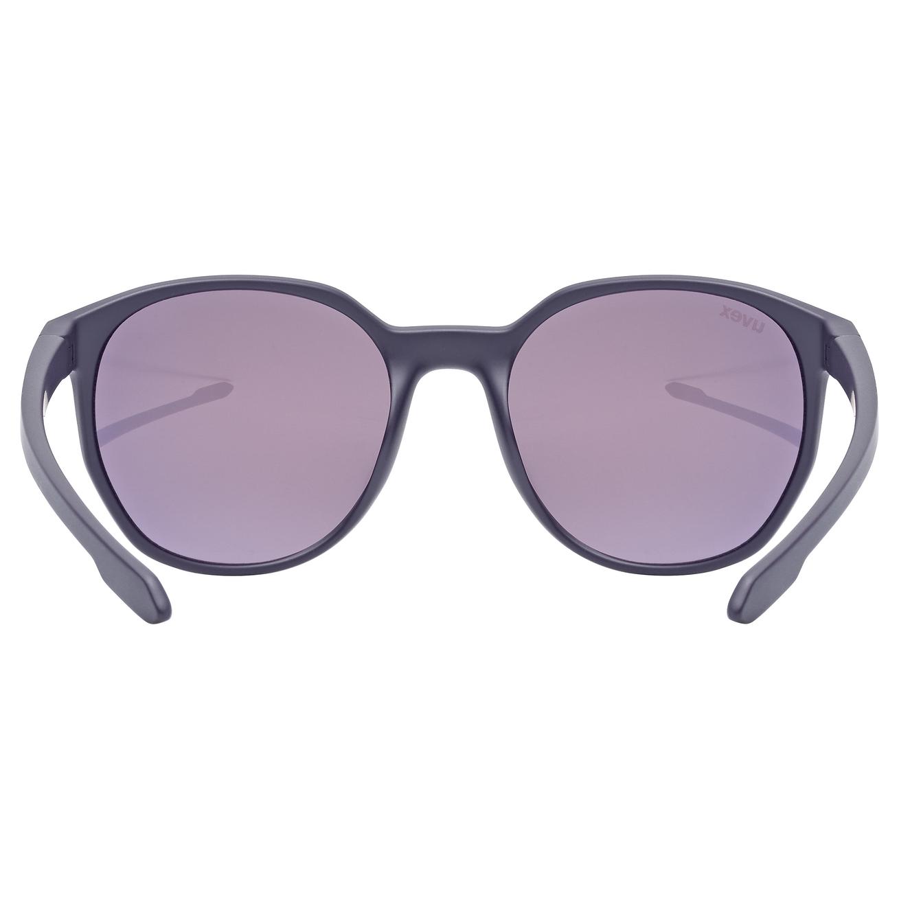 UVEX Lgl 54 Blue Matt / Mir.purple (s5330804416)