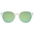 UVEX Lgl 54 Clear / Mir.green (s5330809116)