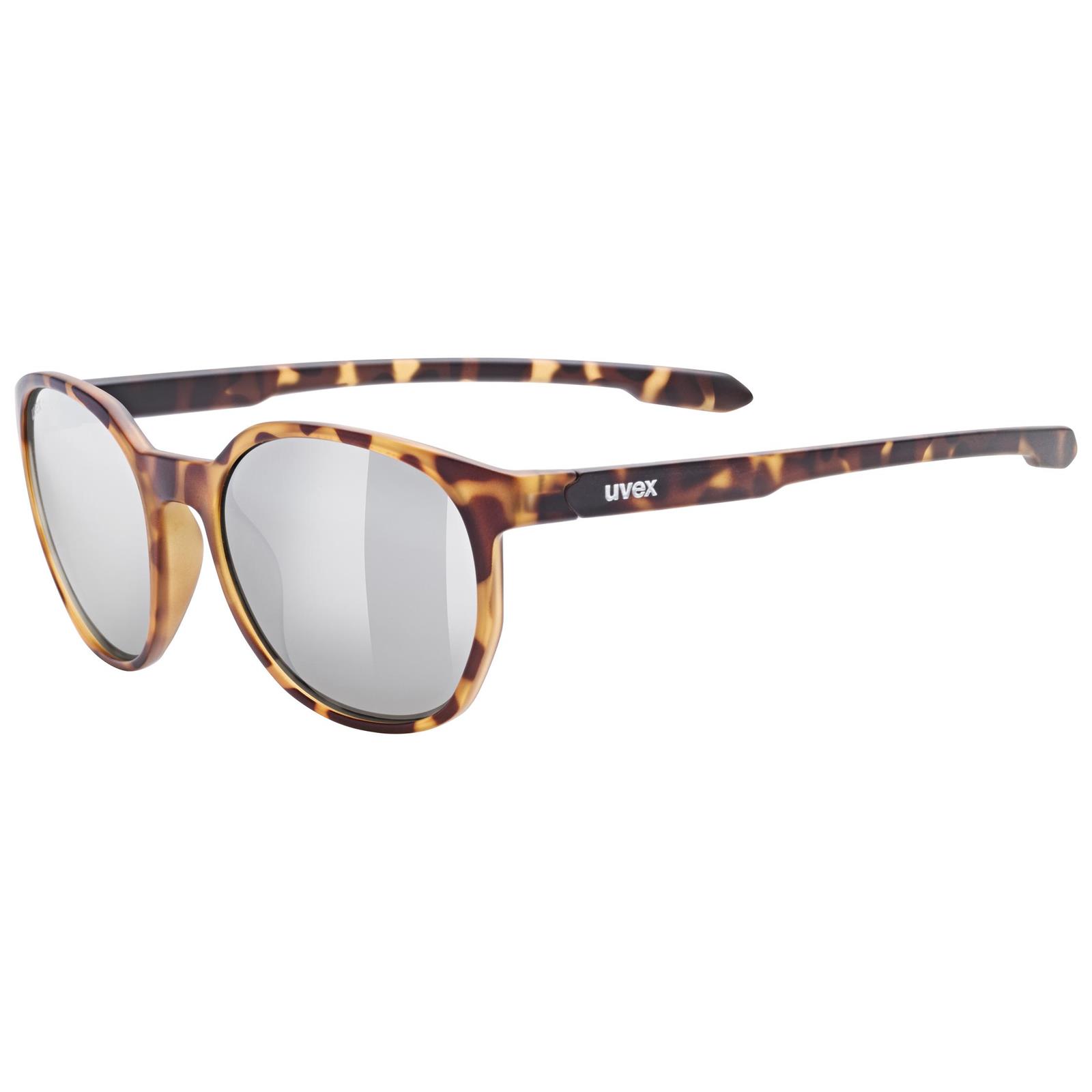 UVEX Lgl 54 Havanna Matt/ltm.silver (s5330806616)