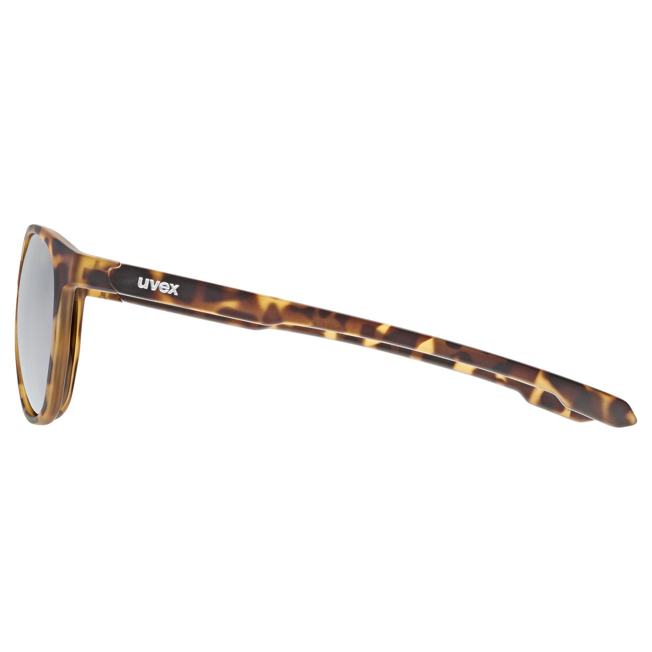 UVEX Lgl 54 Havanna Matt/ltm.silver (s5330806616)