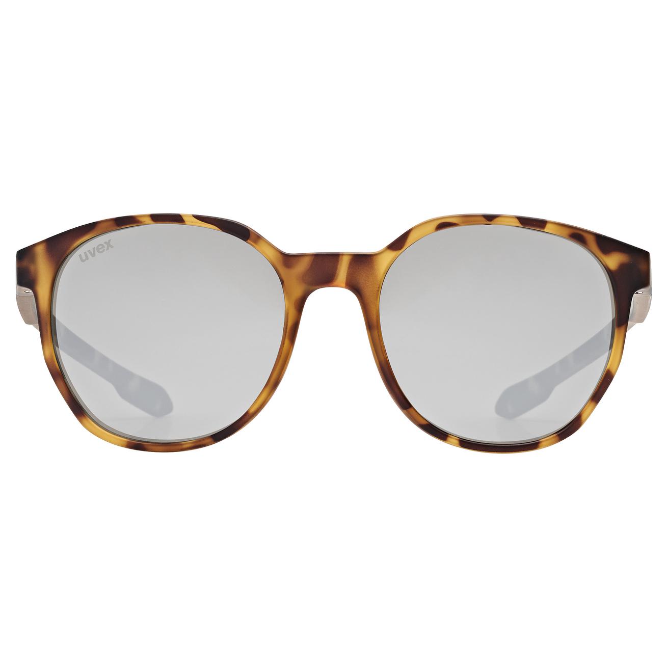 UVEX Lgl 54 Havanna Matt/ltm.silver (s5330806616)