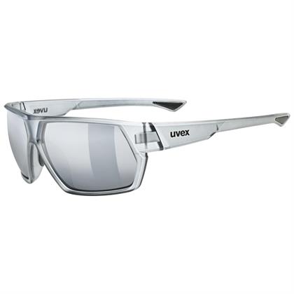 Sportstyle 238 Smoke Mat/mir.silver (s5330595116)