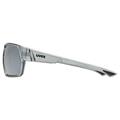 UVEX Sportstyle 238 Smoke Mat/mir.silver (s5330595116)