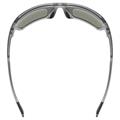 UVEX Sportstyle 238 Smoke Mat/mir.silver (s5330595116)