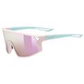 UVEX Skyryse Jr. Pink-green Matt/mir.pink (s5330763716)