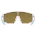 UVEX Skyryse Jr. Pink-green Matt/mir.pink (s5330763716)