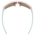 UVEX Skyryse Jr. Pink-green Matt/mir.pink (s5330763716)