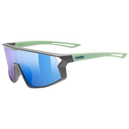 Skyryse Jr. Grey-green Matt/mir.blue (s5330765716)