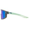 UVEX Skyryse Jr. Grey-green Matt/mir.blue (s5330765716)