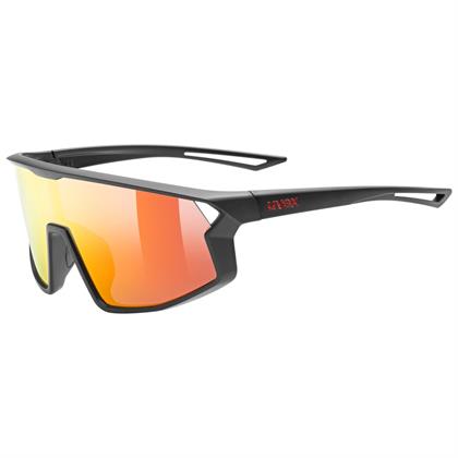 Skyryse Jr. Black Matt/mir.red (s5330762216)