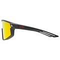 UVEX Skyryse Jr. Black Matt/mir.red (s5330762216)