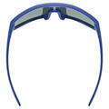 UVEX Skyryse Jr. Blue Matt/mir Green (s5330764416)