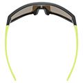 UVEX Skyryse Jr. Black-yellow Matt/mir.yellow (s5330762616)