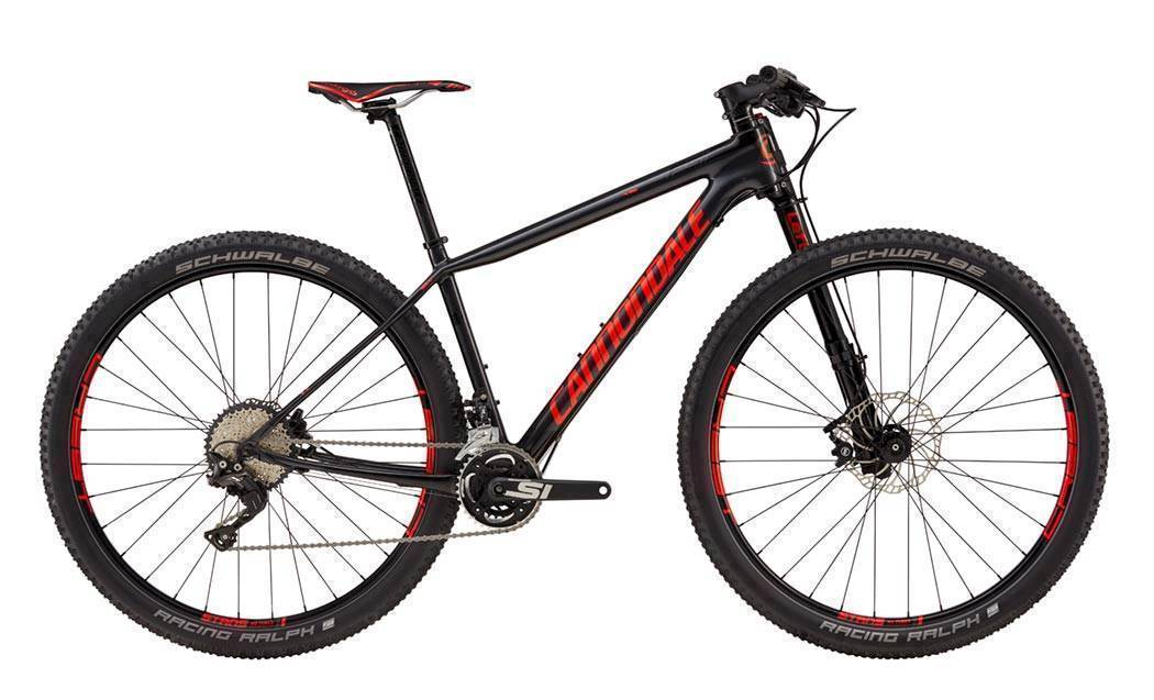 cannondale fsi carbon 3 2018