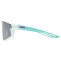 UVEX Skyryse Jr. White-green/mir.silver (s5330768716)