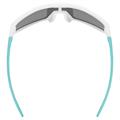 UVEX Skyryse Jr. White-green/mir.silver (s5330768716)